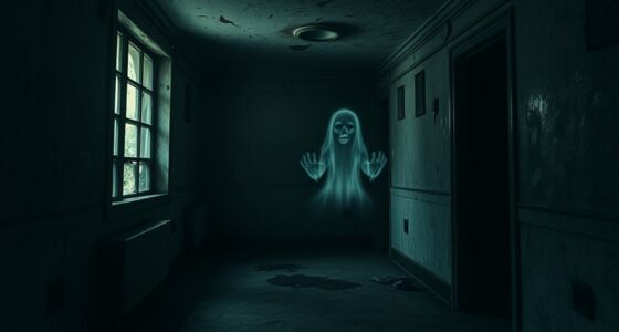 haunted waverly hills sanatorium