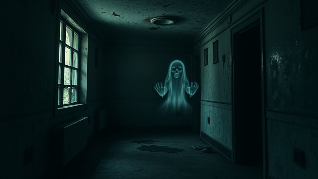 haunted waverly hills sanatorium