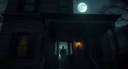 haunted whaley house history