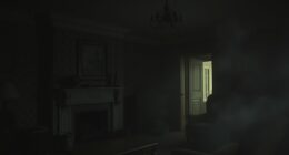 haunting case sources listed