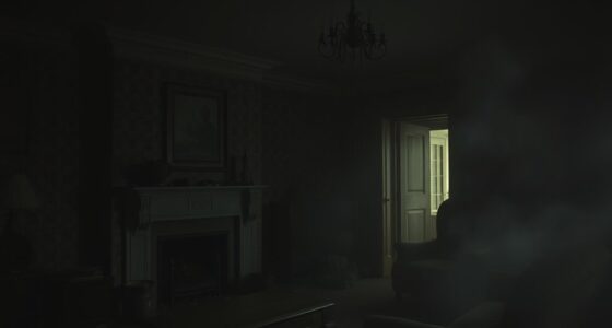 haunting case sources listed