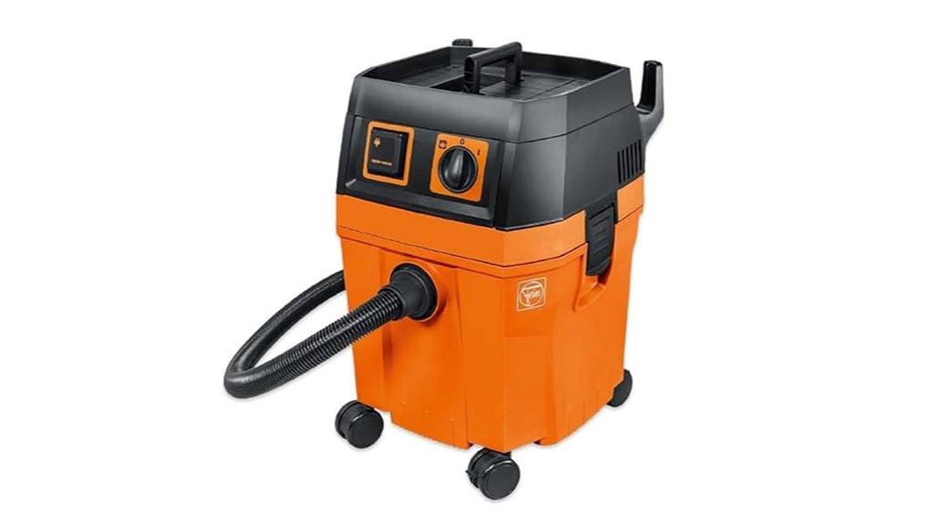 heavy duty vacuum cleaner
