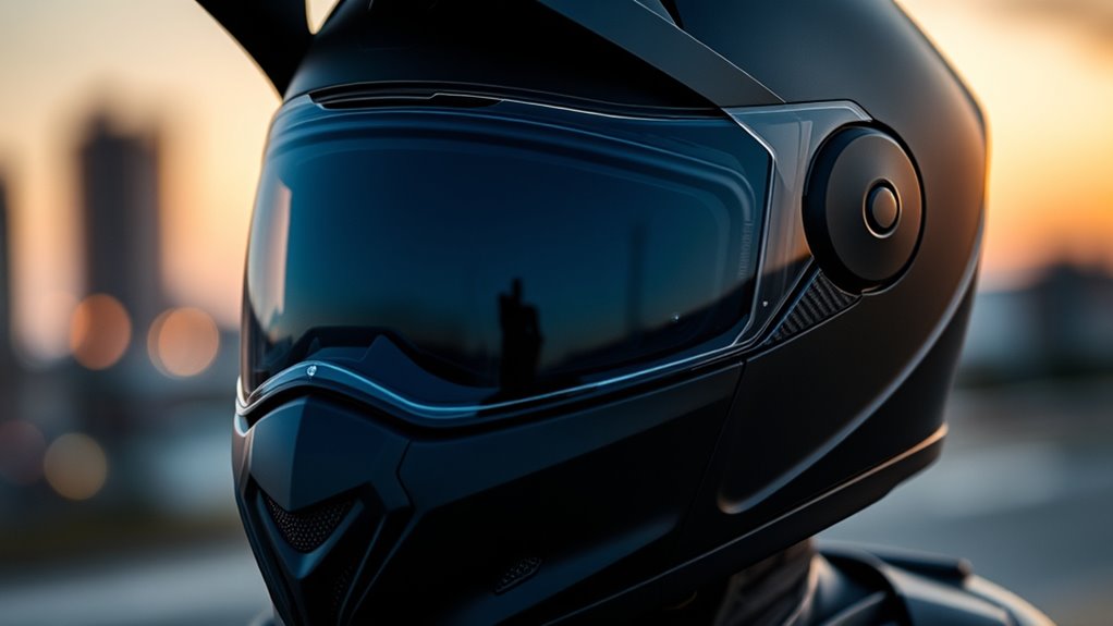 helmet selection criteria