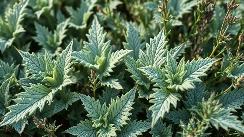 herb for spiritual protection