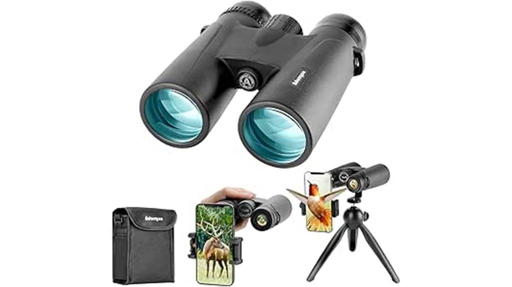 high definition binoculars for adults