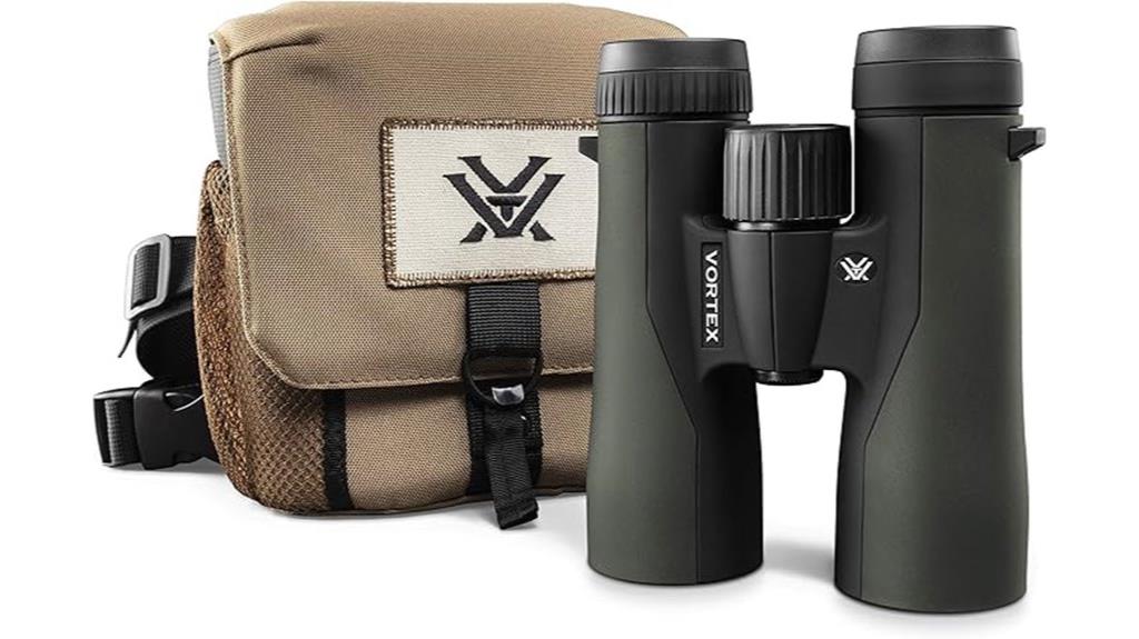 high performance 10x42 binoculars