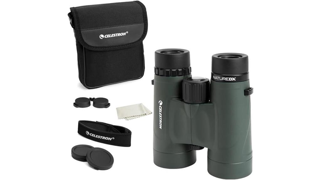 high quality 8x42 binoculars