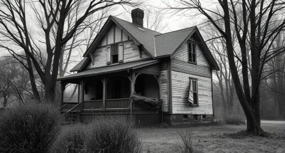 hinsdale house 1970s activities