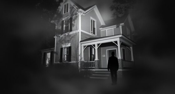 hinsdale house paranormal investigations