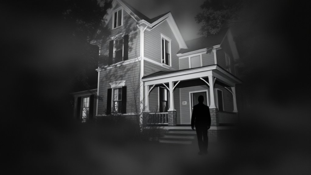 hinsdale house paranormal investigations