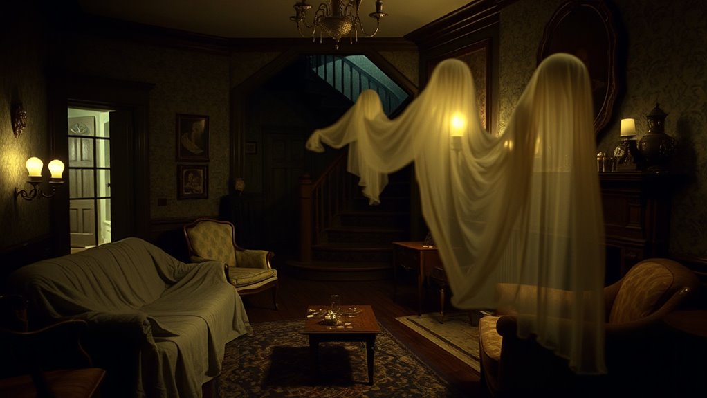 hinsdale house paranormal investigations