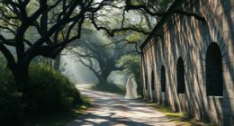 historic prison time slip