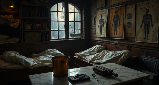 historical crime and myth