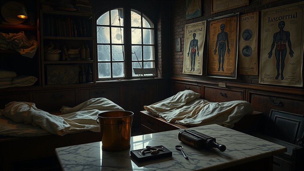 historical crime and myth