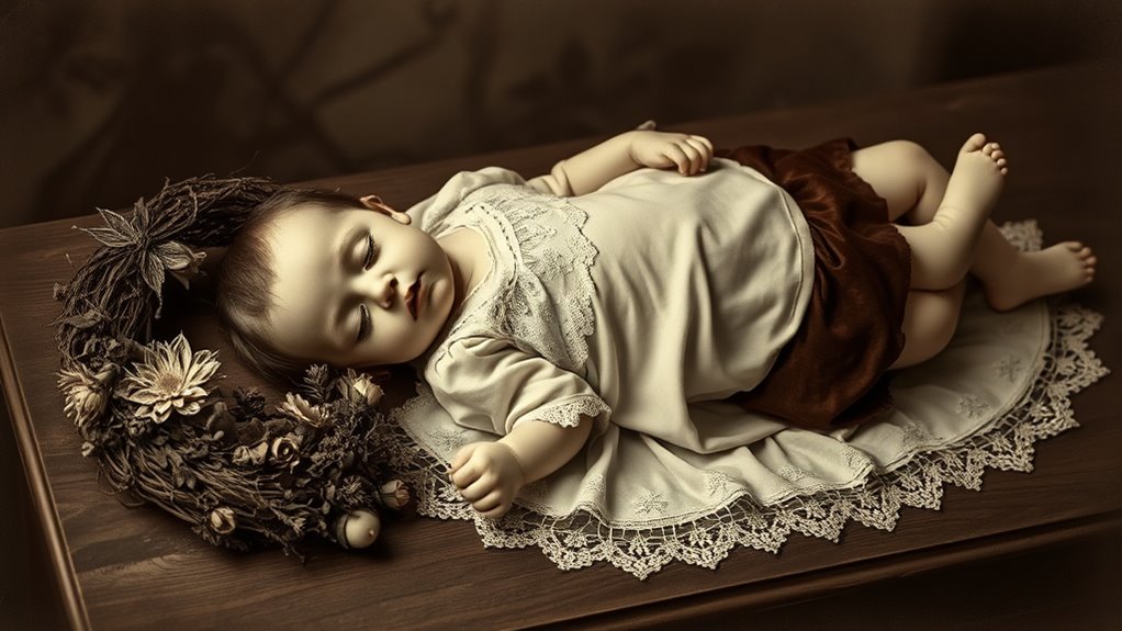 historical death remembrance images