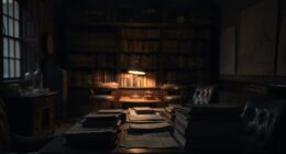 historical paranormal research methodology