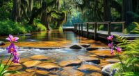 history and uses of florida water
