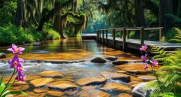 history and uses of florida water