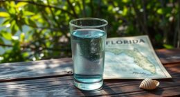 history and uses of florida water