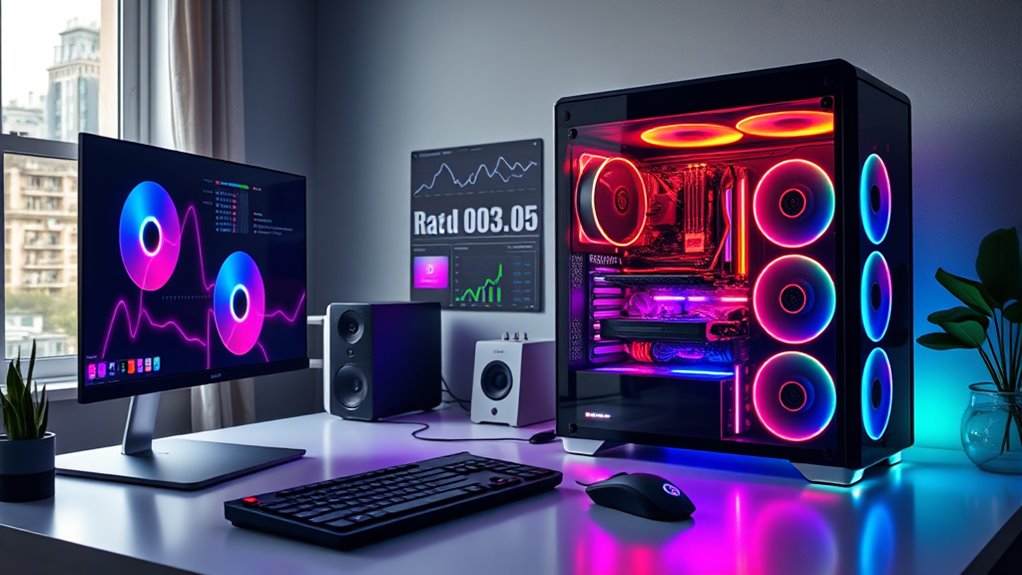 home office pc essentials