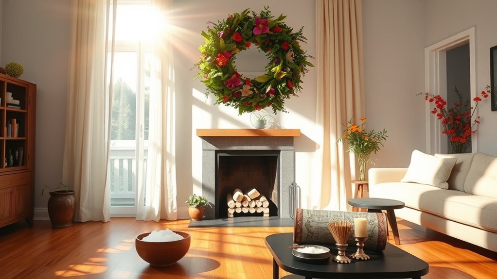 house blessing effectiveness questioned