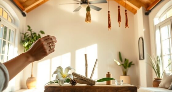 house blessing prevents activity