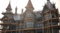 house construction history