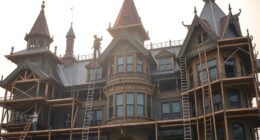 house construction history