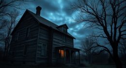 house hauntings and sightings