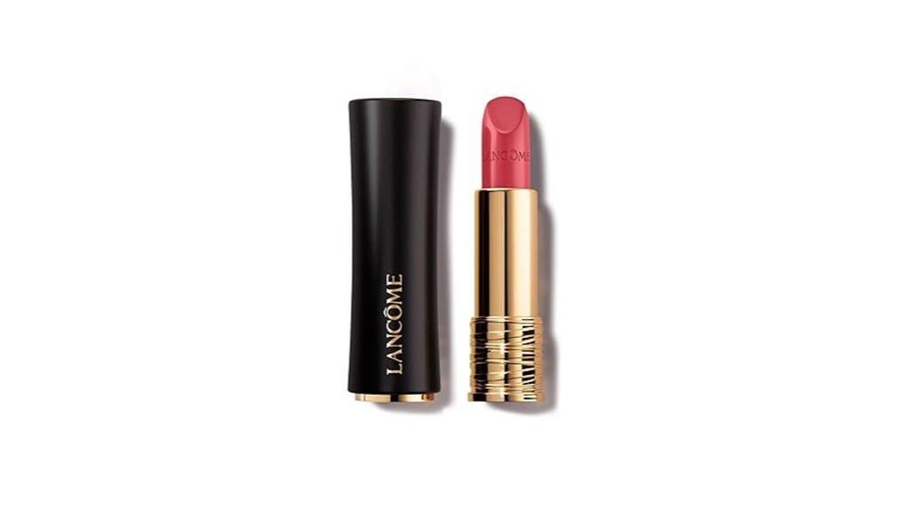 hydrating lanc me lipstick shade