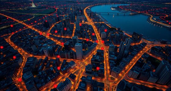 identifying key activity areas