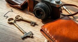 identifying key trigger components