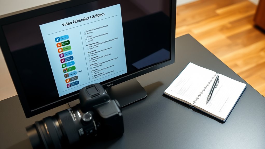 importance of high quality video evidence