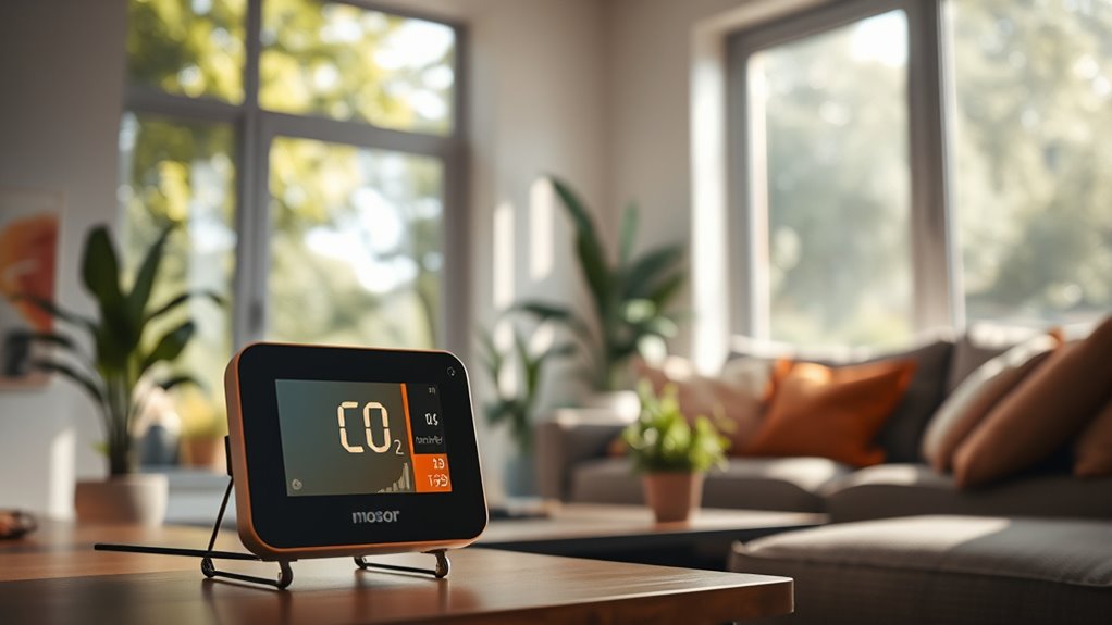 improve air quality mental clarity