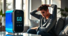 indoor co2 and anxiety