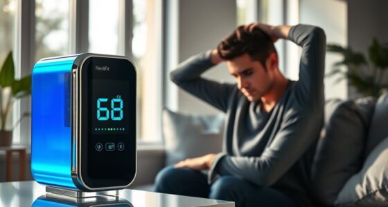 indoor co2 and anxiety