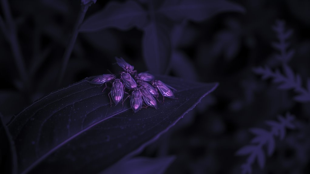 infrared insect camera science