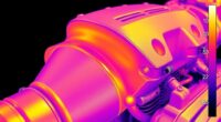 infrared thermography limitations explained