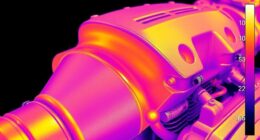 infrared thermography limitations explained