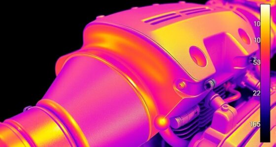 infrared thermography limitations explained