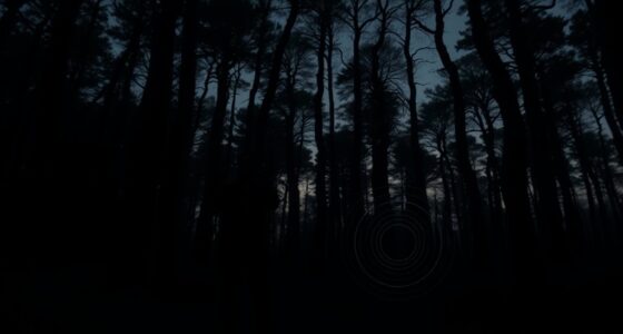 infrasound triggers fear reactions