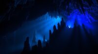 infrasound triggers fear responses