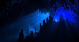 infrasound triggers fear responses