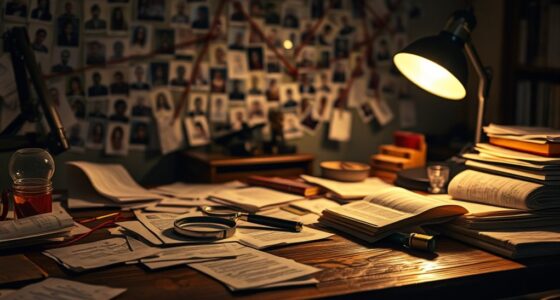 investigation confirmation bias science