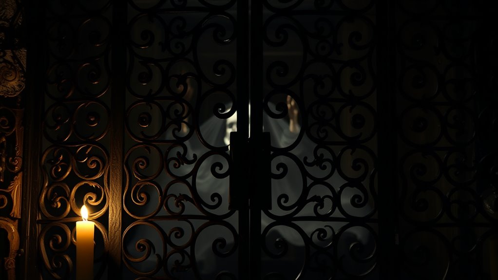 iron s protective cultural symbolism