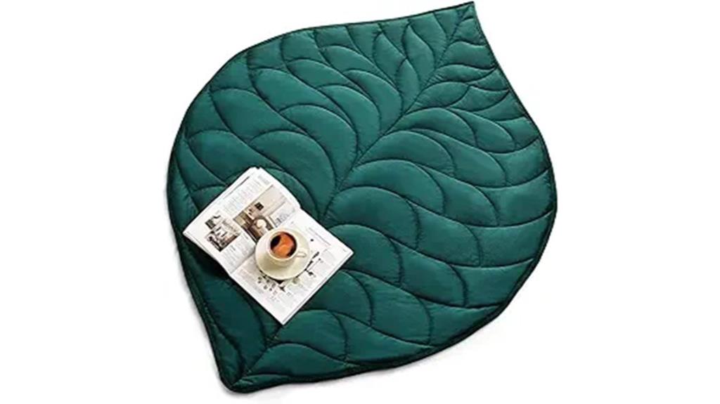 kaisa 7 lb lap blanket