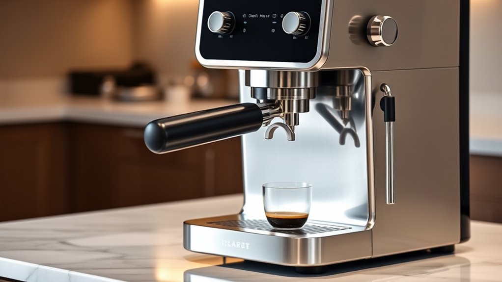 key factors for selection