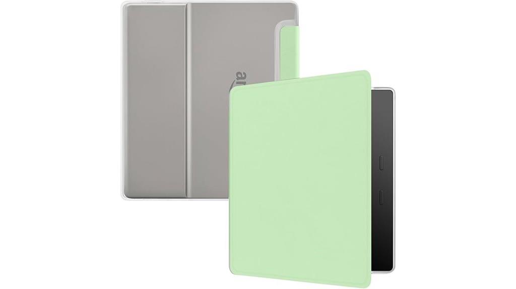 kindle oasis 3rd gen cover