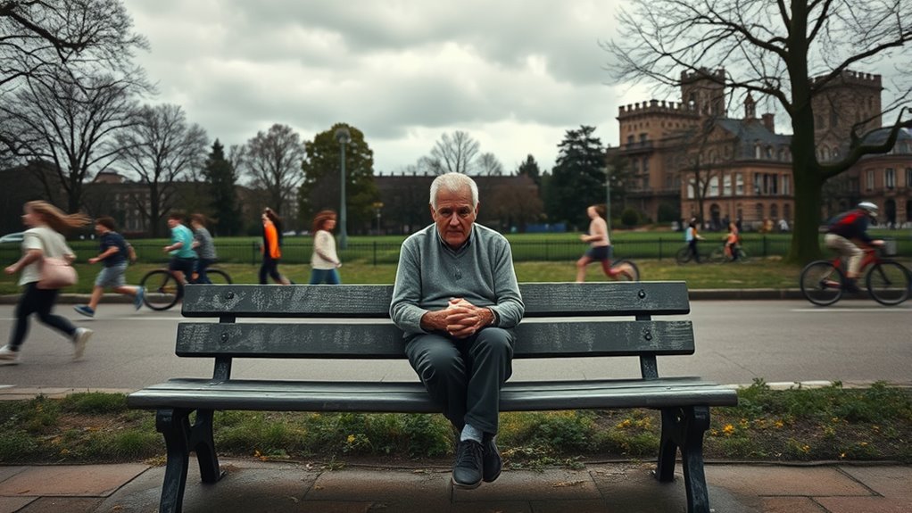 lack of motivation or interest