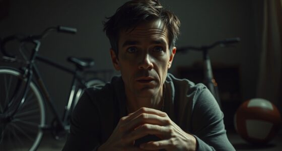 lack of physical engagement